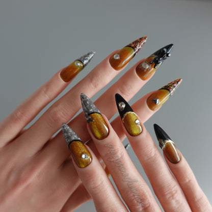 🖤 Golden Vice  2510177