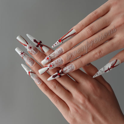 🕯️Blood Oath  2507259