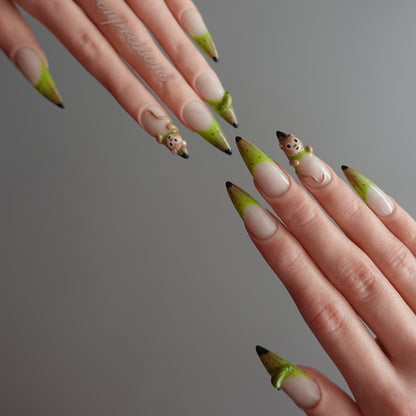 ❁ Banana Jungle Mischief  2512115