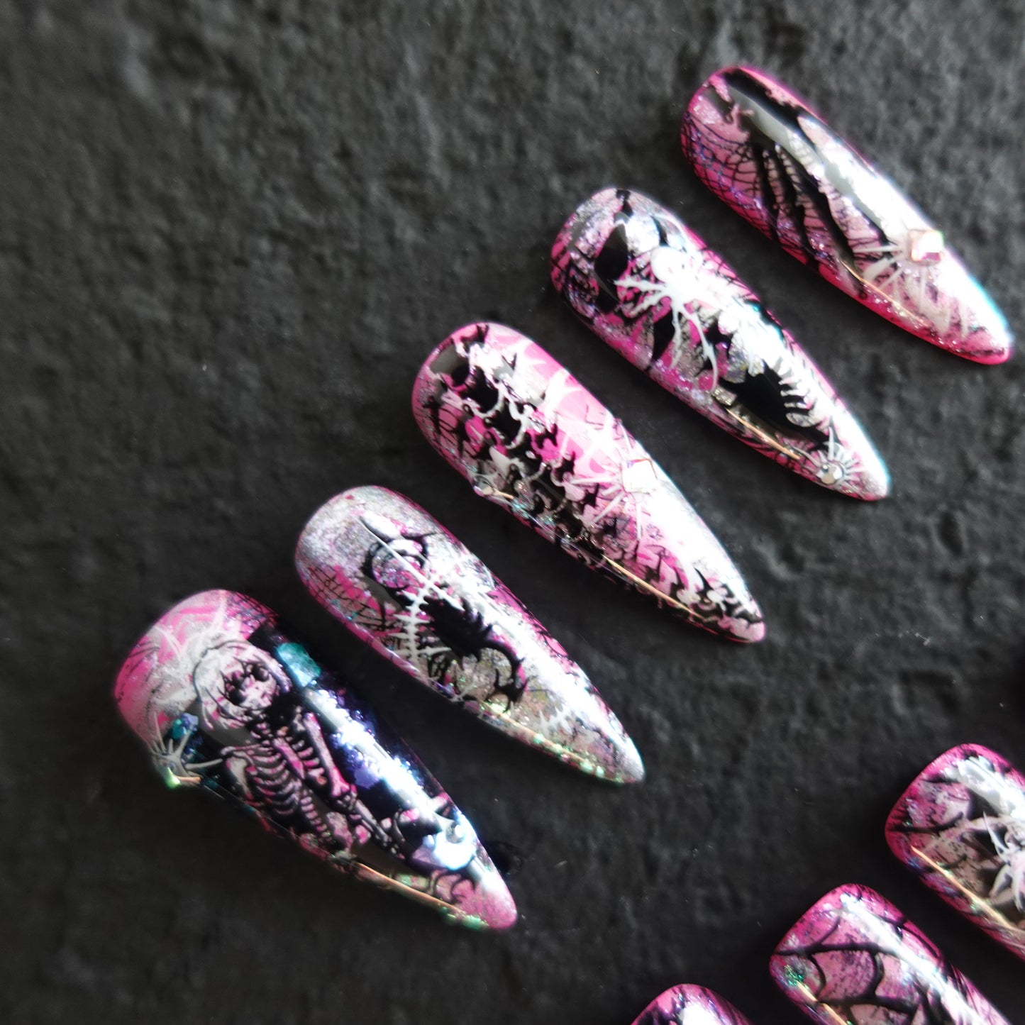 💀 Candy Crypt  2509112