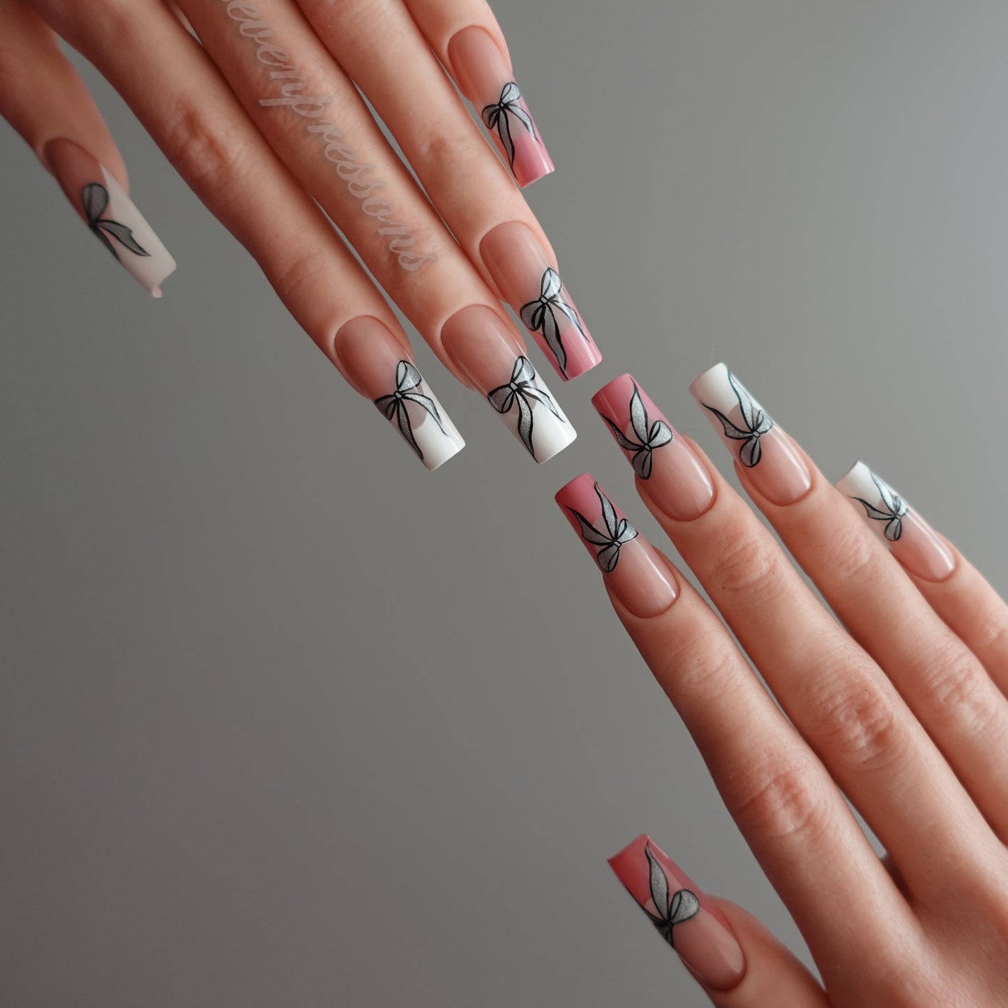 ✧ Blush Ribbon Whispers   2512116