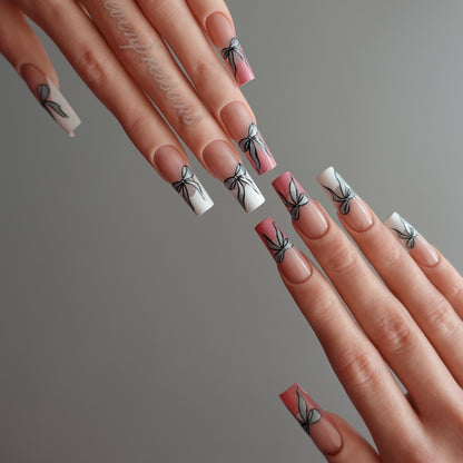 ✧ Blush Ribbon Whispers   2512116