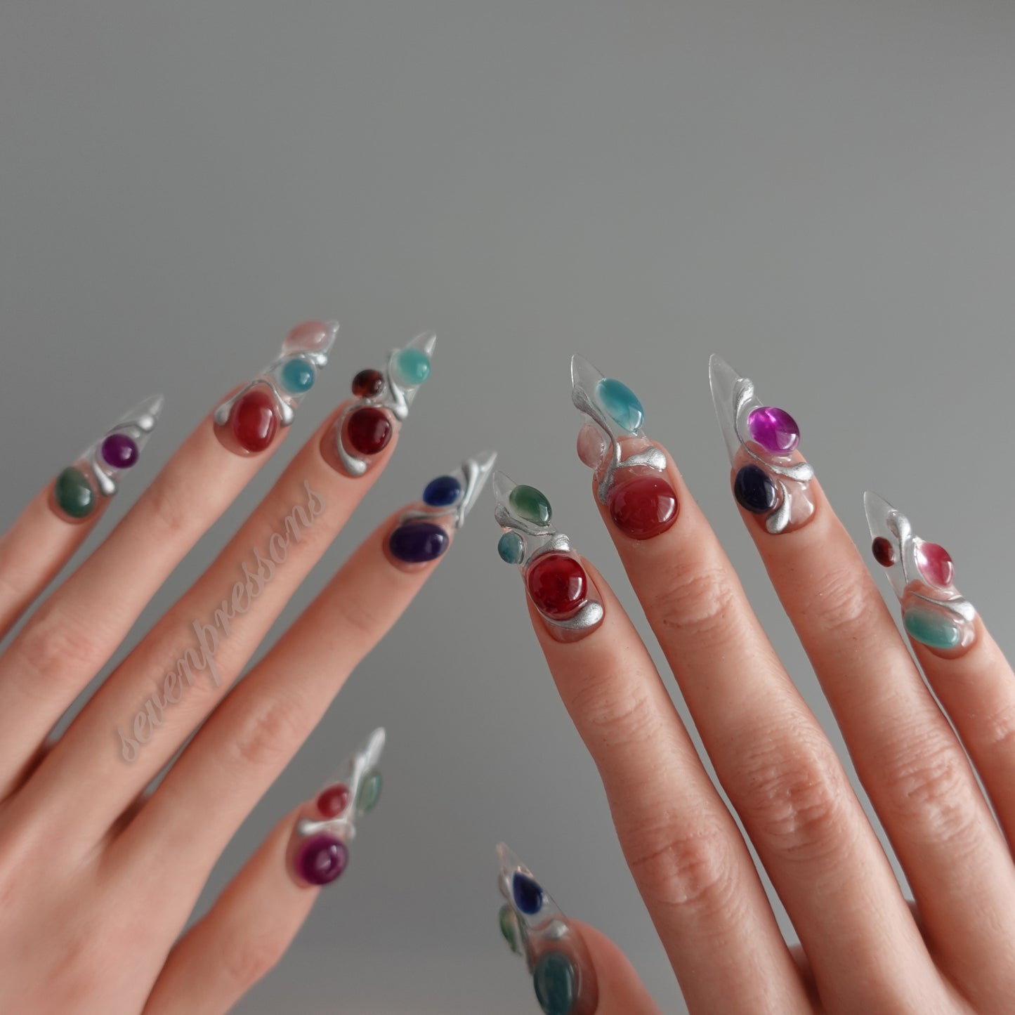 💎 Celestial Relic  2510176