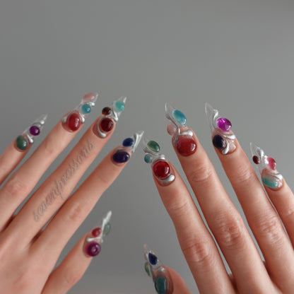 💎 Celestial Relic  2510176