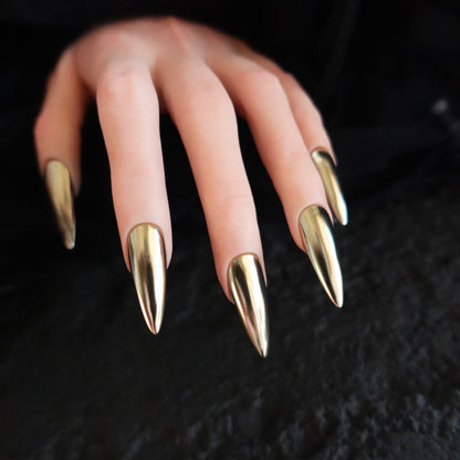 🐍 Gilded Venom  2507246