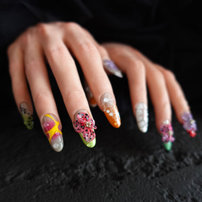 🌼 Product Name: Safari Petals  2507256