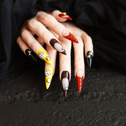 🌟 Mod Dot Rally  2509291