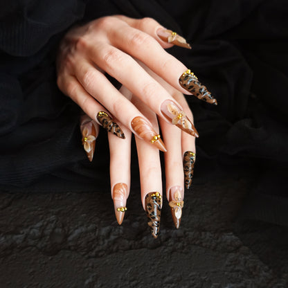 🐆 Desert Wildflower  2509283