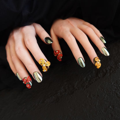 🖤 Butterfly Reverie  2507243