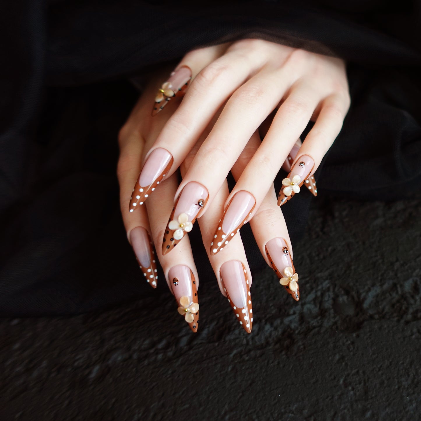 🌼 Polka Meadow  2509288