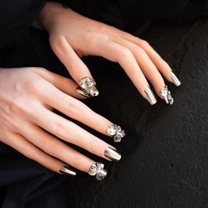 💿Chrome Blossom  2507257