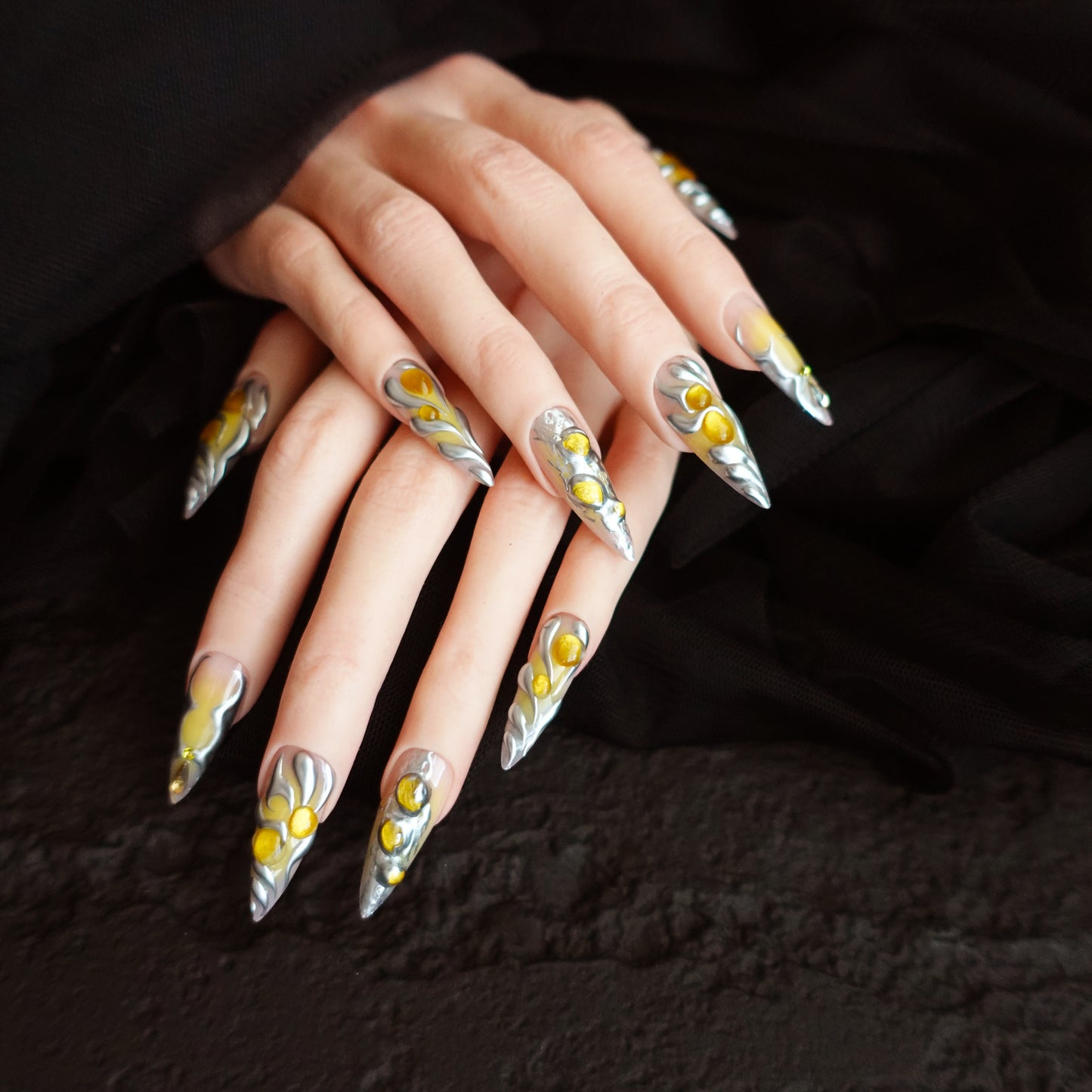 🌕 Liquid Sun  2509285