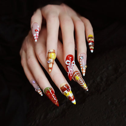 🍓 Picnic Parade  2509299