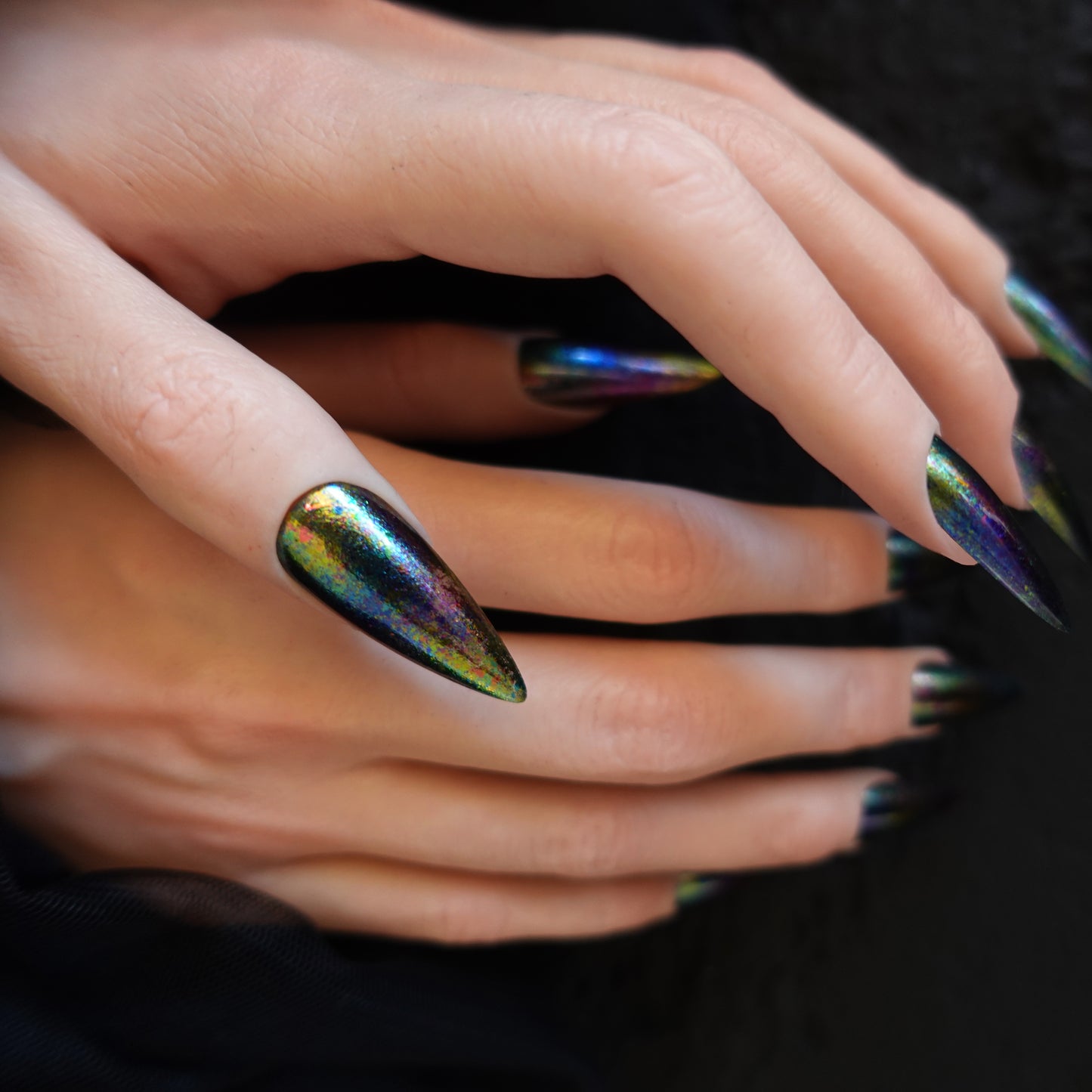 🖤  Prism Arc  2507245