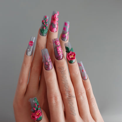 🌸 Spring Sonata  2510255