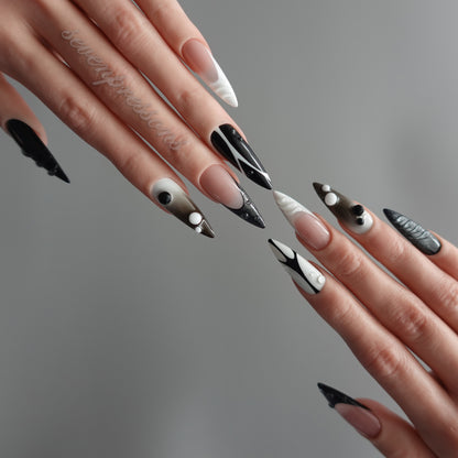 🖤 Obsidian Silence  2512203