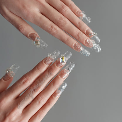 ✨ Crystal Veil  2512376