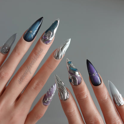 💫 Nebula Alloy  2510173