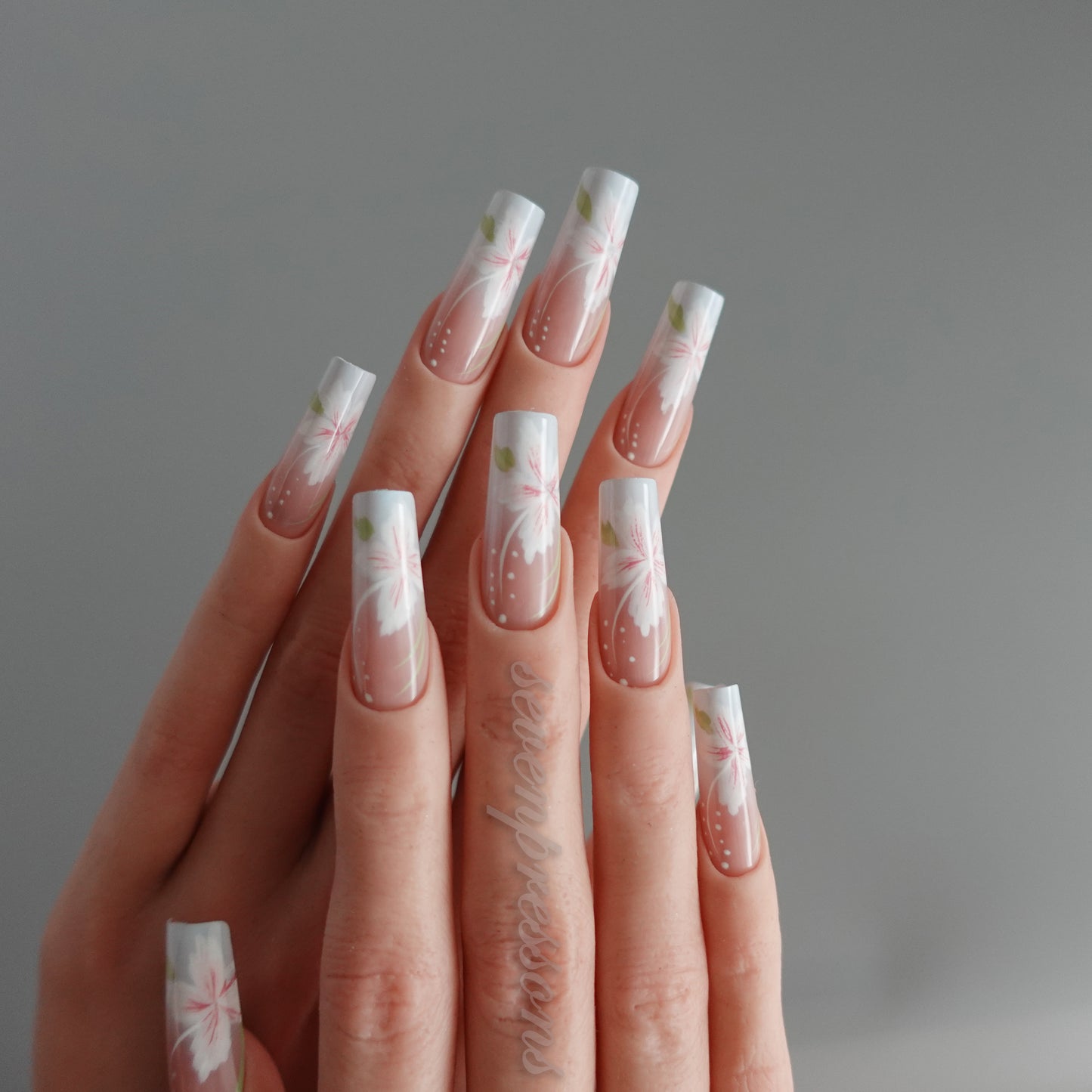 🌸 Blossom Serenity  2510239