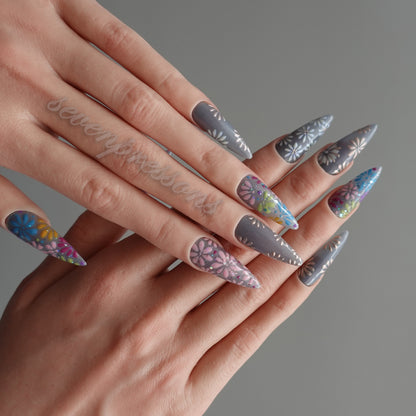 🌫️ 花霞（はながすみ） 2512344