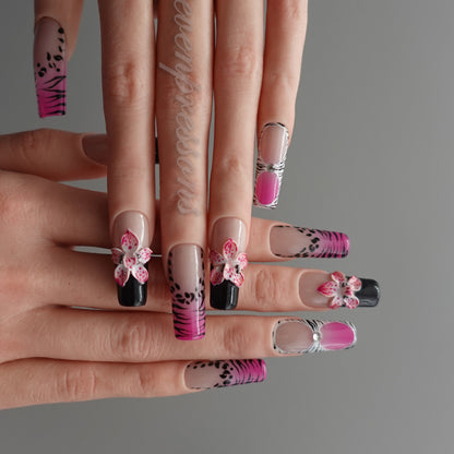 🩷 Pink Orchid Rebellion  2601304