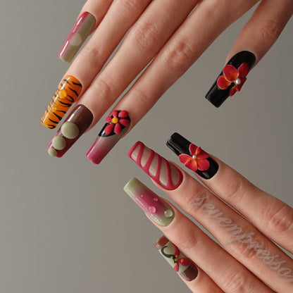 🌺 カーニバル・カメリア   2602034