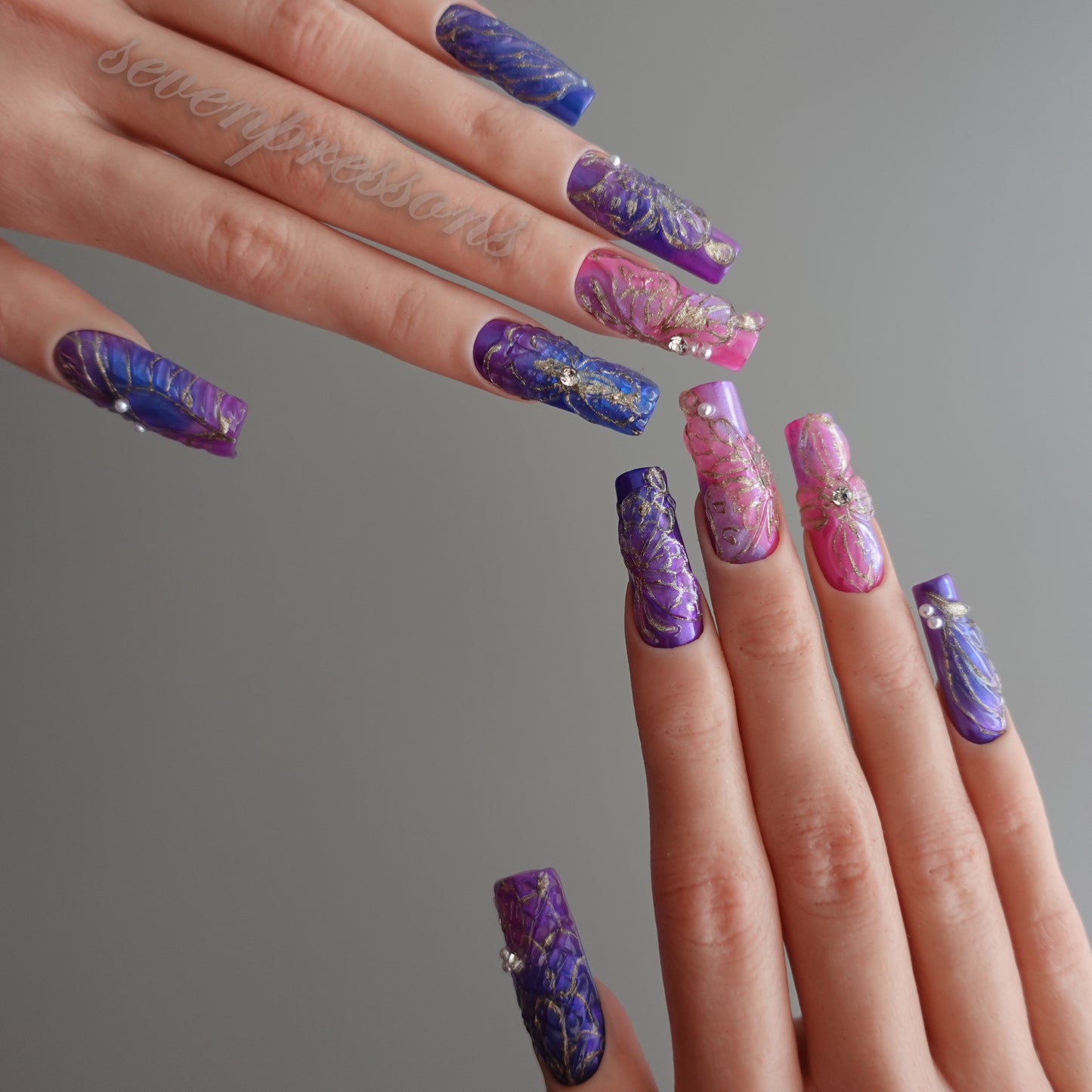 ✧ Aurora Winged Reverie   2512109