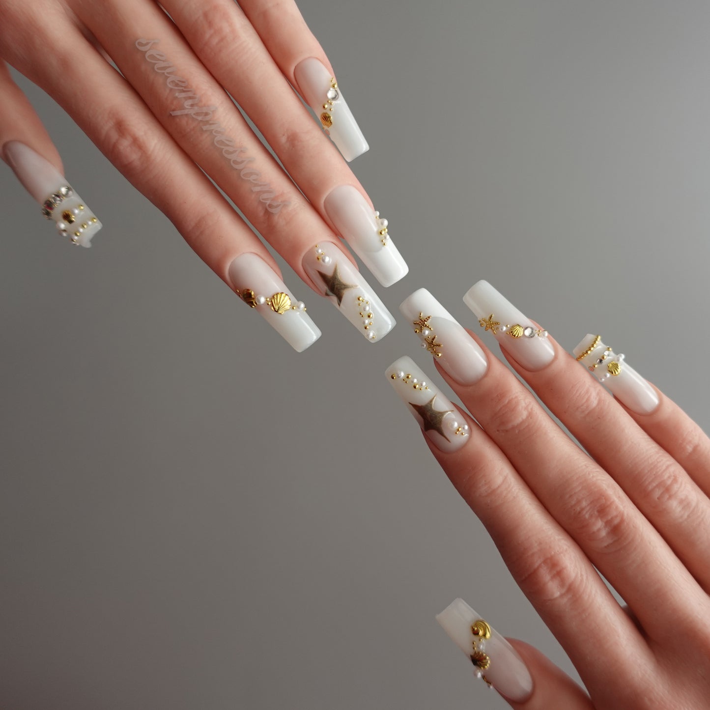 ✨ White Sands  2512095