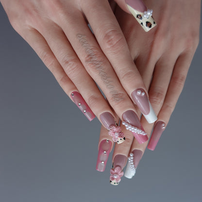 ✿ Blush Safari Bloom   2512104