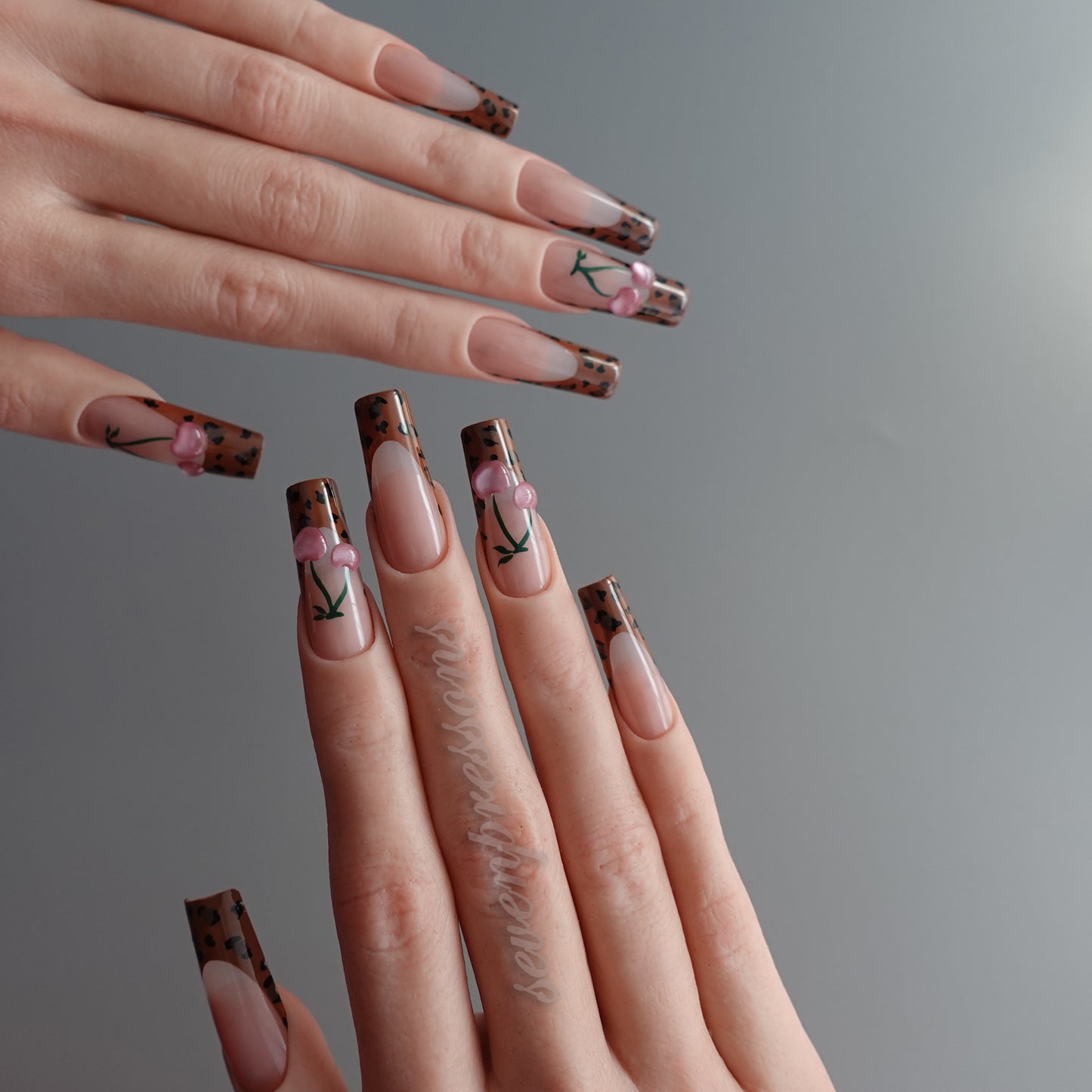 🍒 Wild Cherry Muse  2512101