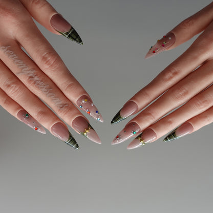 💎 プラッド・ジェム・アフェア 2512164