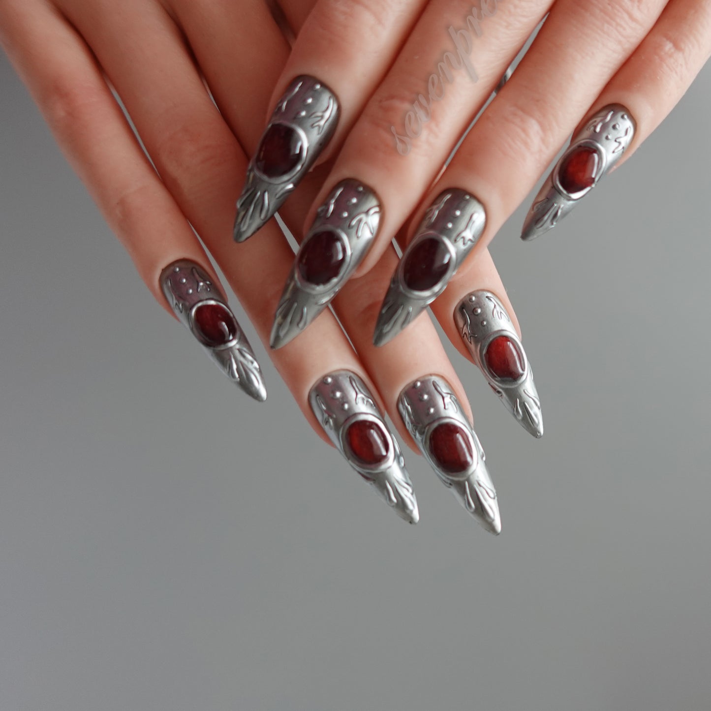 🩸 Bloodforge  2510263