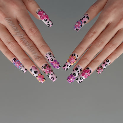 🌸 Wild Petal Crush  2602261