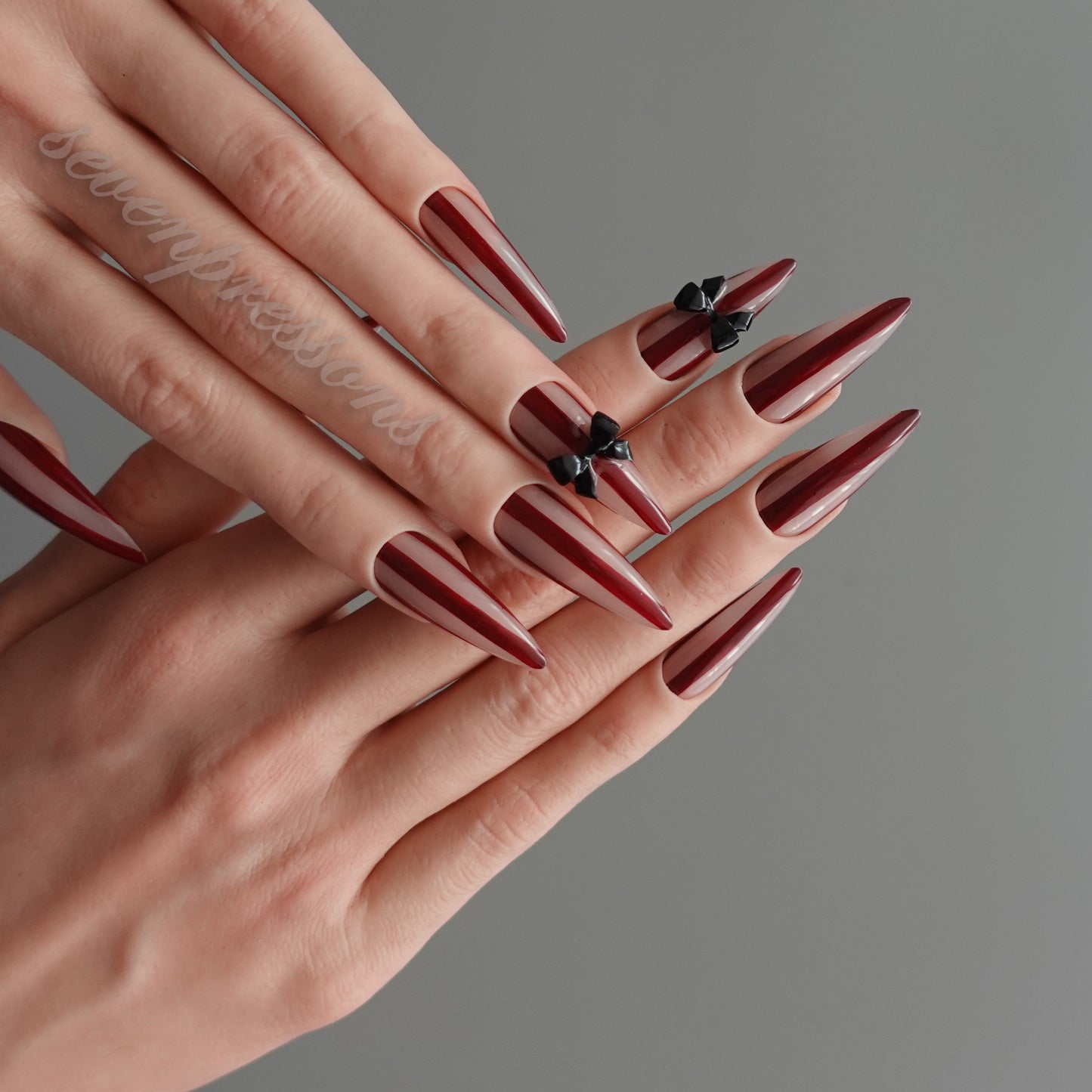 🖤 Scarlet Ribbon Code  2602142
