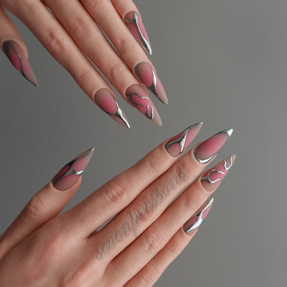 ✧ Blush Alloy  2512131