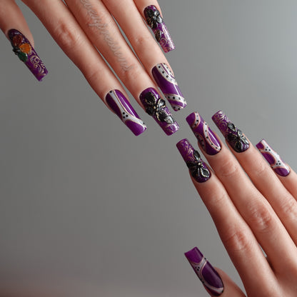 🦋 Midnight Monarch   2512098