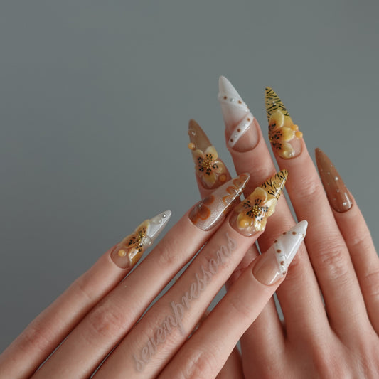 🍯 Honey Bloom  2510233