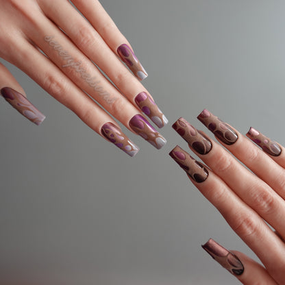 🪐 Molten Mirage  2512097