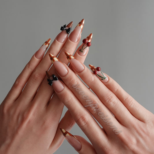 🍒 Cherry Biscotti  2512233