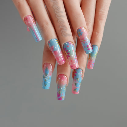 🌸 Candy Bloom Carnival  2510242