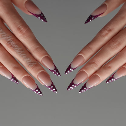 🔮 Amethyst Edge Muse  2602141