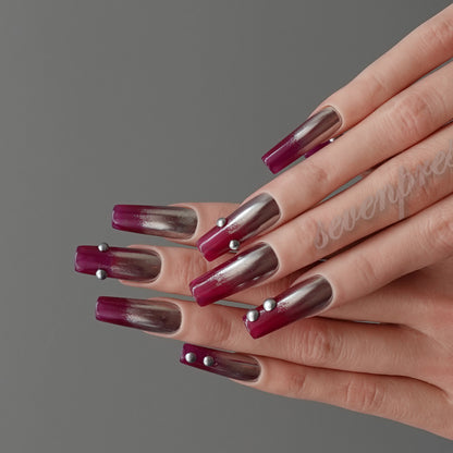 ✧ Crimson Alloy  2602175