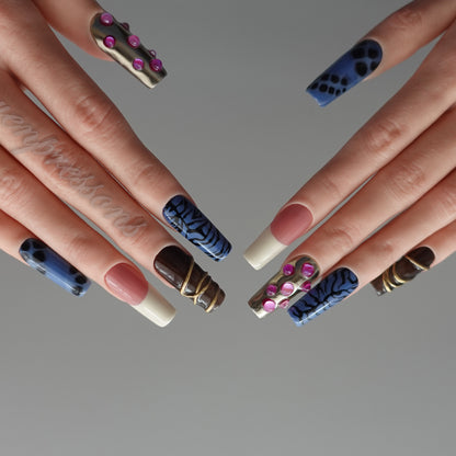 🖤 ミッドナイト・パンサー・リュクス  2512264