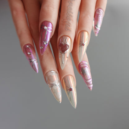 💖  Ethereal Heart  2510251