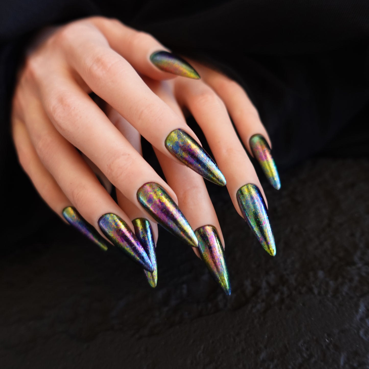 🖤  Prism Arc  2507245