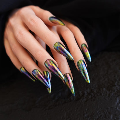 🖤  Prism Arc  2507245