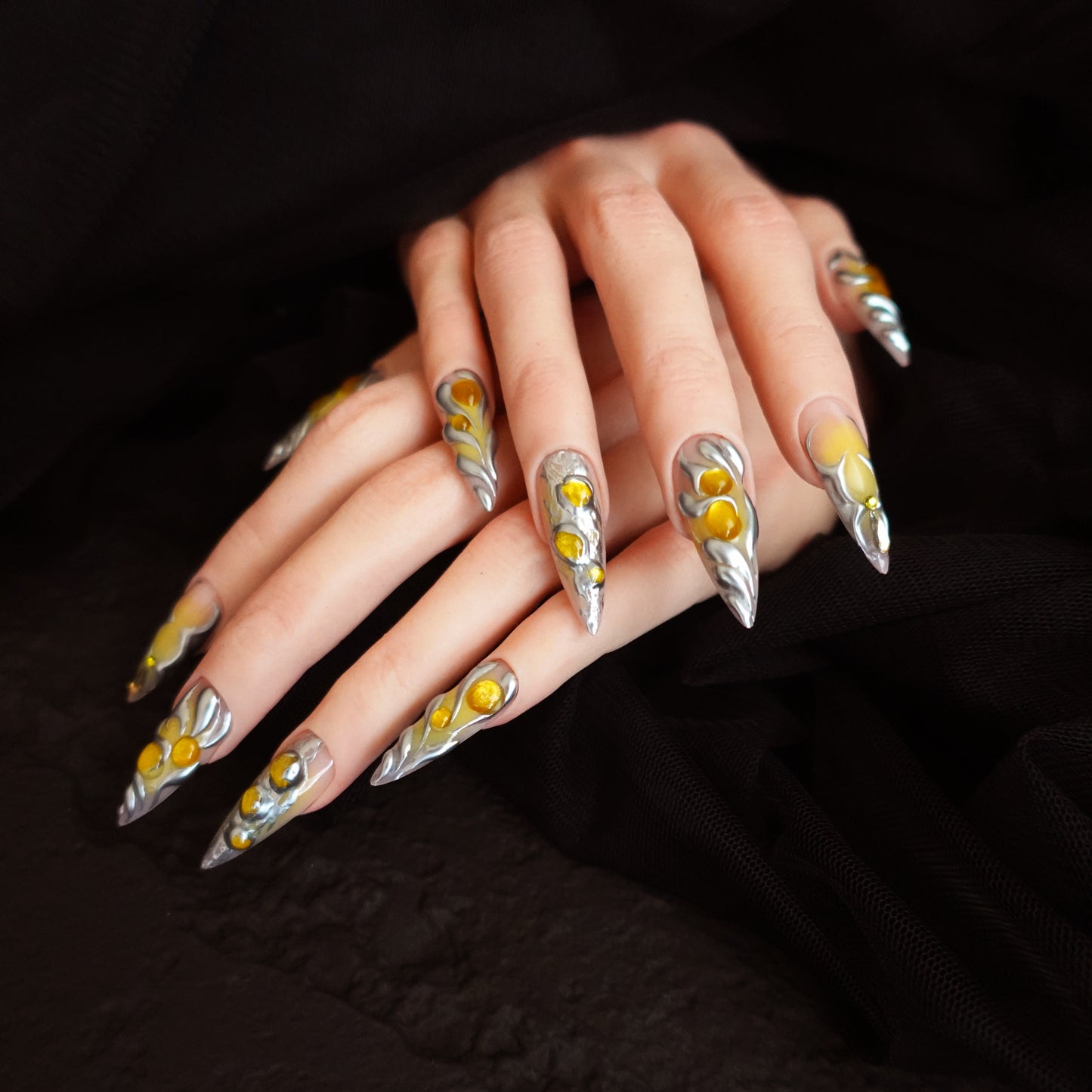 🌕 Liquid Sun  2509285