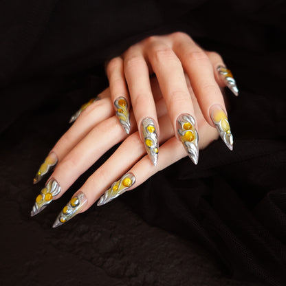 🌕 Liquid Sun  2509285