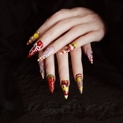 🍓 Picnic Parade  2509299