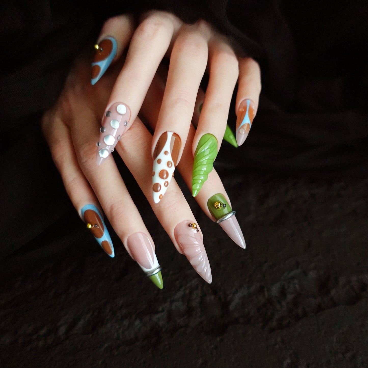 🍃 Verdant Echo  2509296